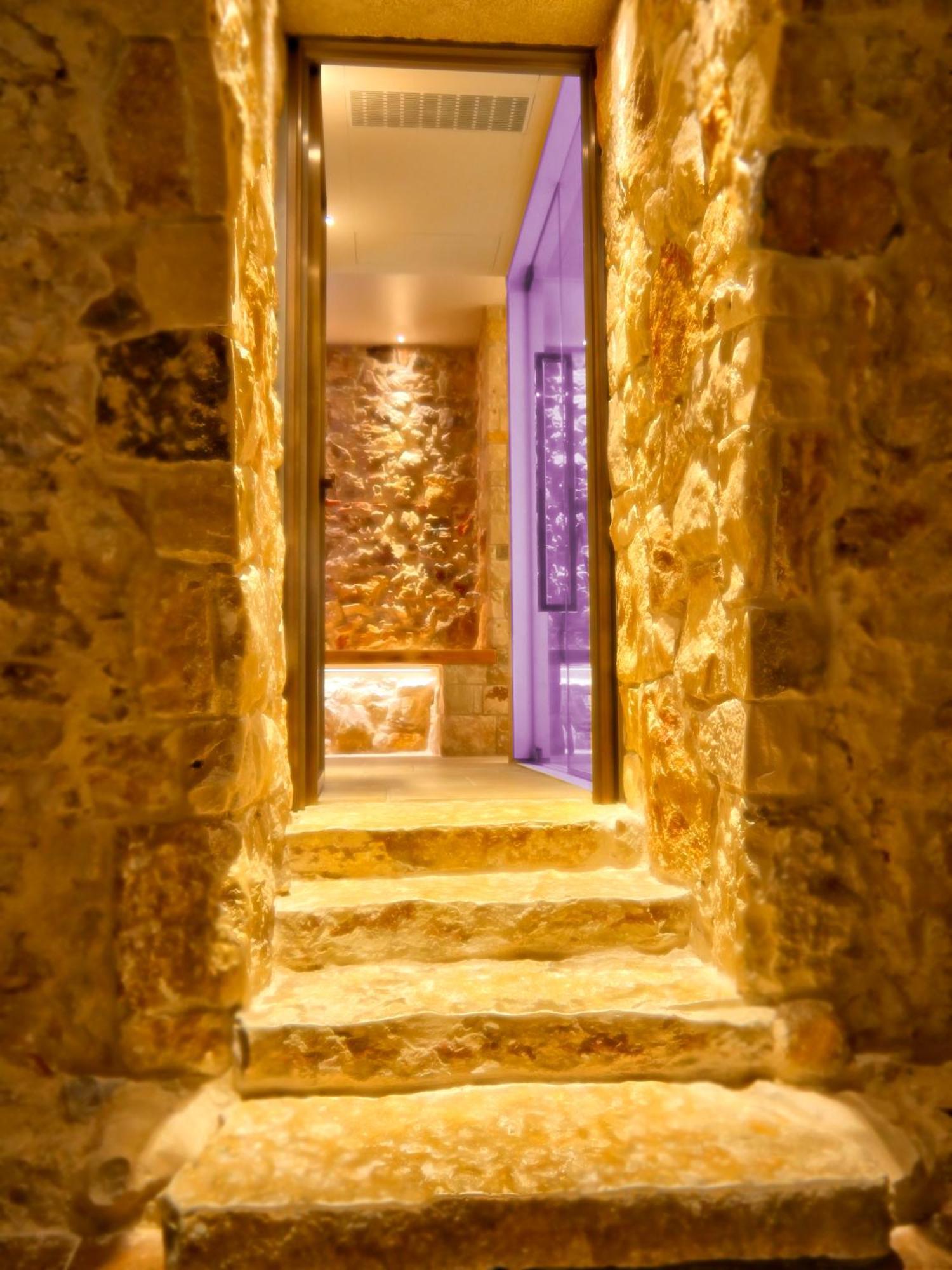 Villa San Liberale - Suites & Wellness - Villa Veneta Feltre Exterior foto